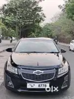 Chevrolet Cruze, 2014, Diesel