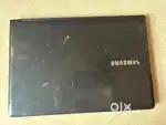 Samsung note book(Touch Working)