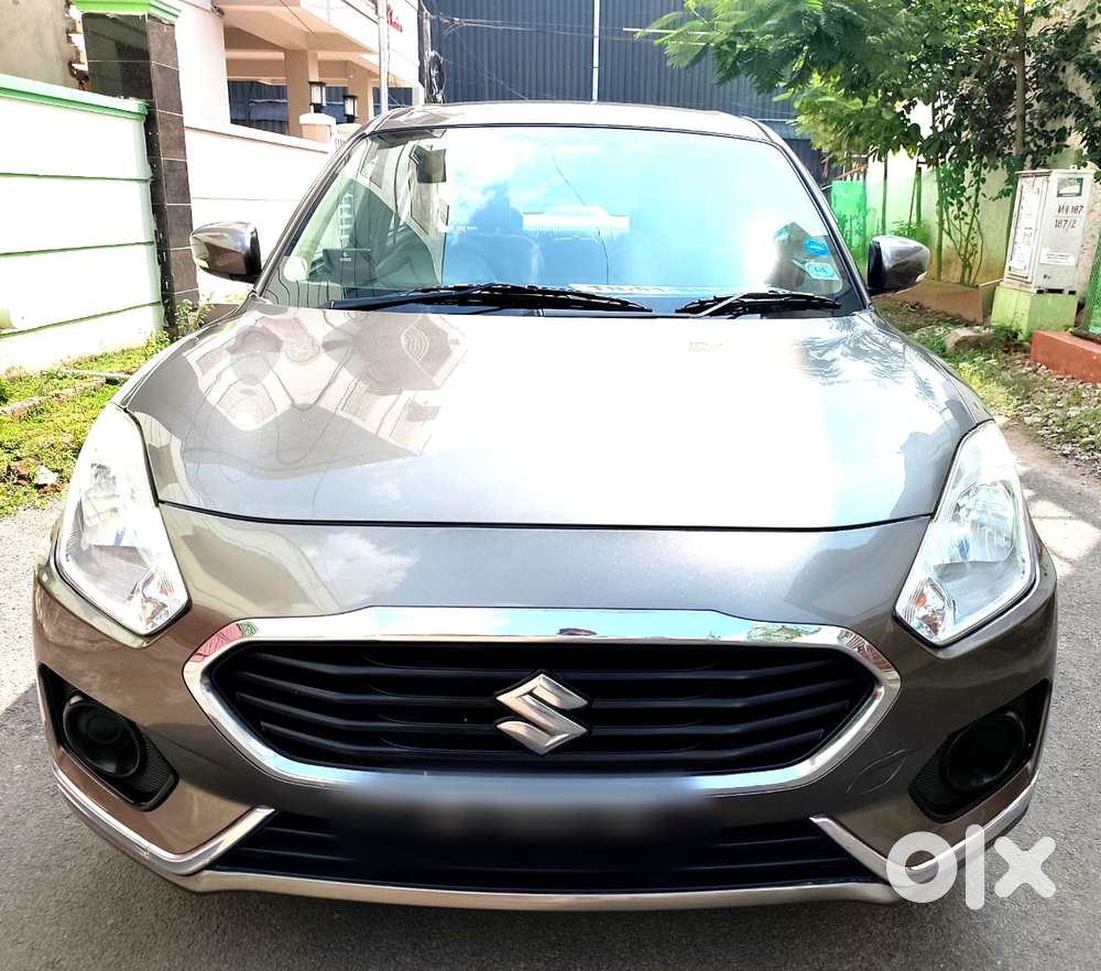 Maruti Suzuki Swift Dzire VDI (O), 2019, Diesel