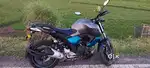 All good conditions ride then buy
