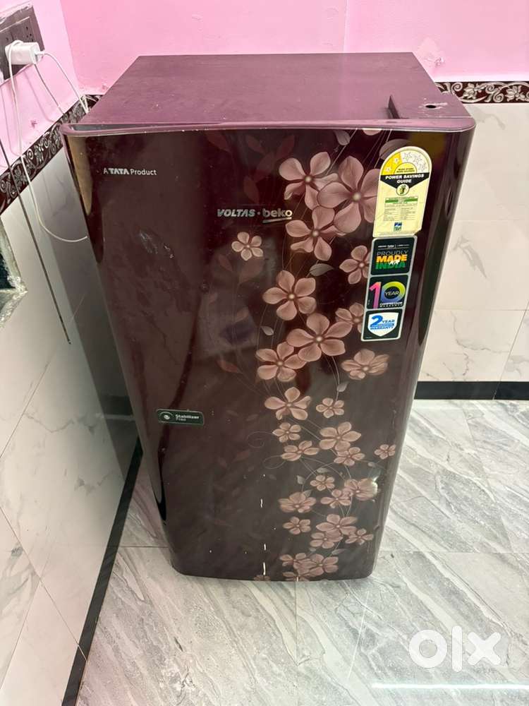 Voltas Beko Fridge