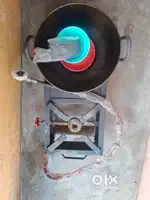 Gas stove for shop