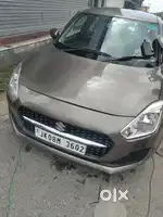 Maruti Suzuki Swift 2022 Petrol 72000 Km Driven