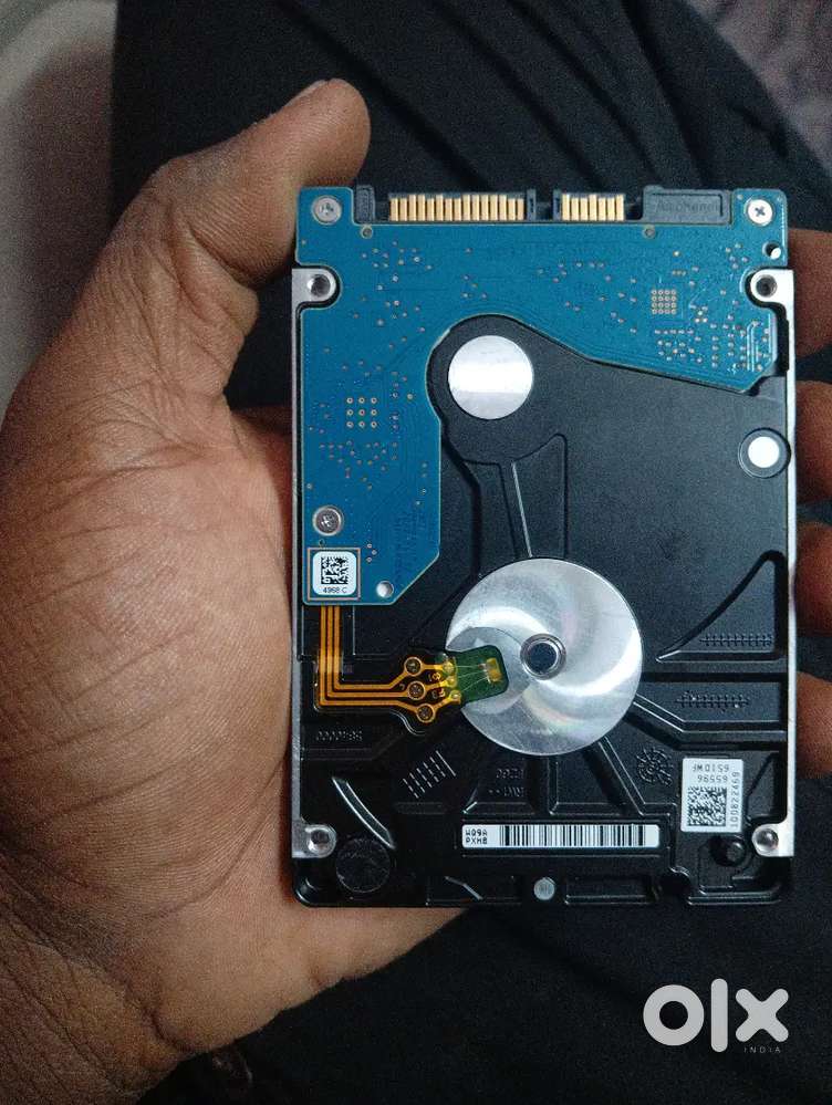Seagate harddisk 1tb