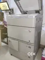 Canon ir advance 6275