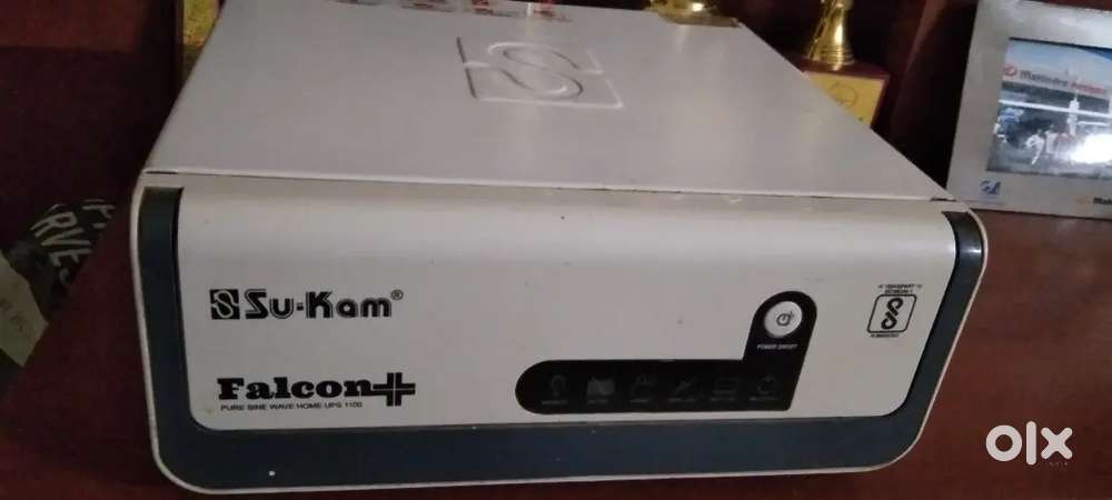 SuKam inverter 1100 KV