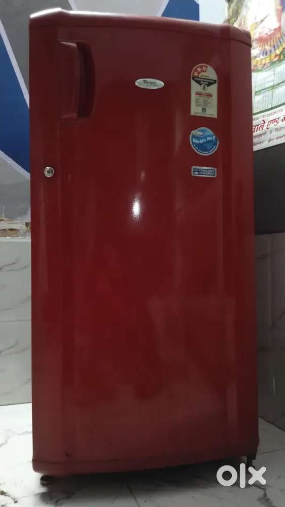 Fridge for sell