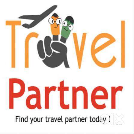 Female Travel Partner wanted immediately. Ready to travel regularly.