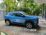 Renault Kiger 2021 RXT Manual transmission