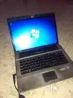 Hp compaq series