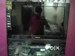 Samsung tv