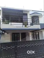 Fully Furnished 4 bedroom home for rent in Trivandrum Amabalamukku