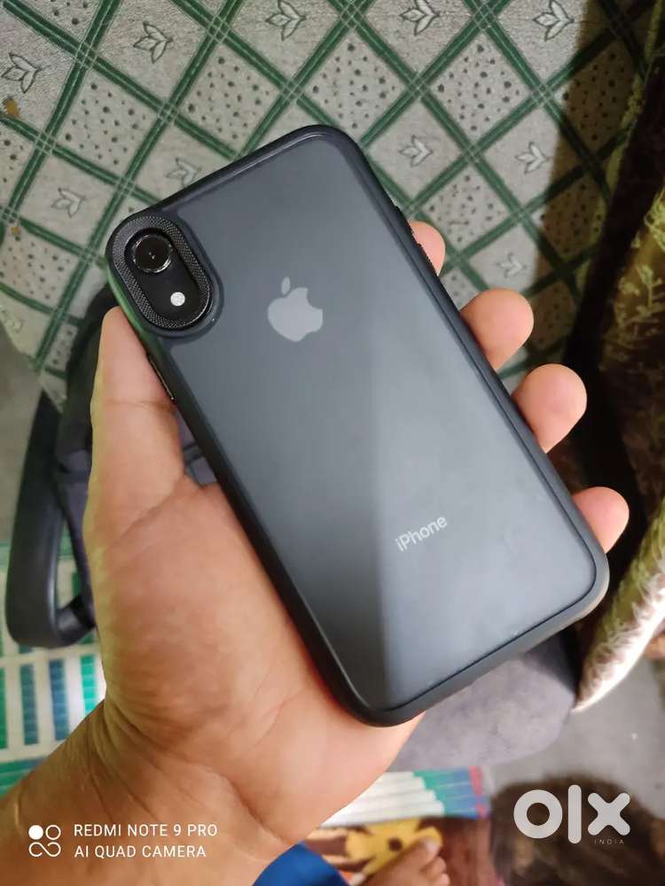 iPhone xr 128Gb original display