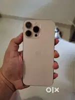 Iphone 16 pro max 512 GB