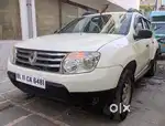 Renault Duster 85PS RxE Diesel, 2016, Diesel