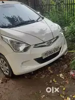 New condition