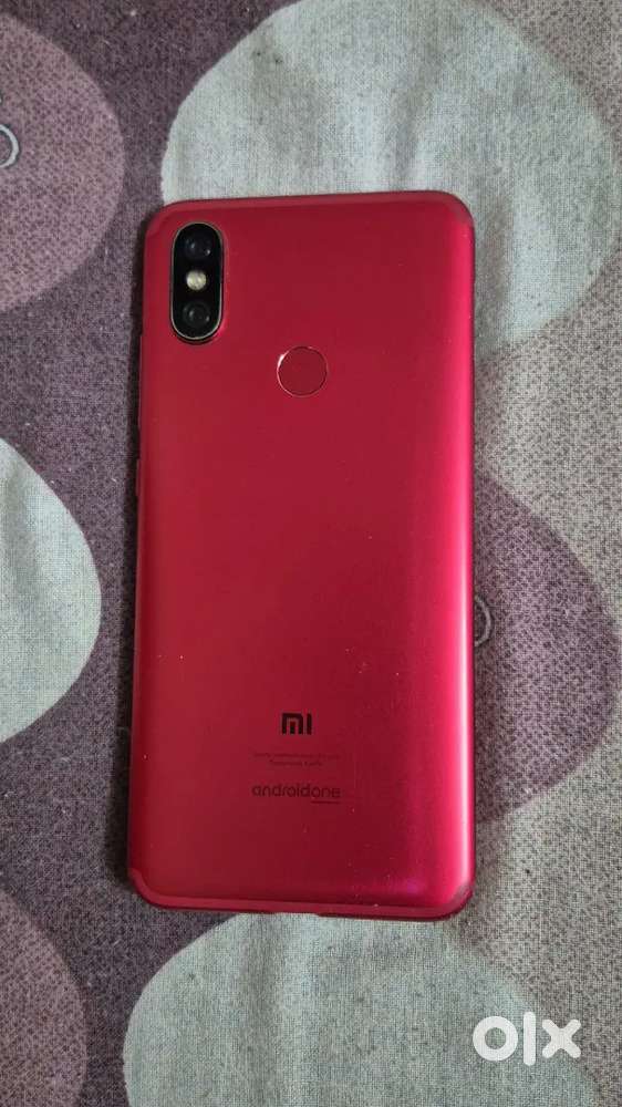 Mi A2 in good condition