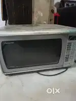 Microwave oven