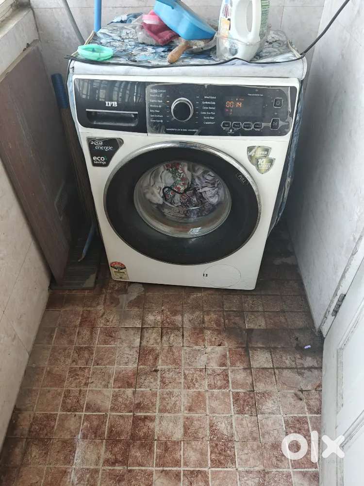 IFB washing machine for sell