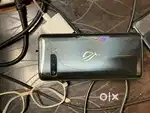 Rog 3 phone 12Gb 128Gb gaming phone limited edition
