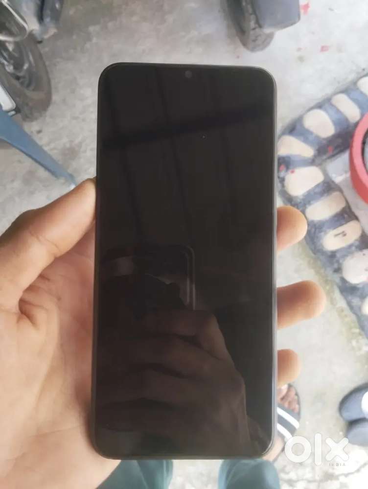 REDMI 11 PRIME