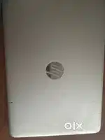 Hp 7 generation laptop for sell new condtion