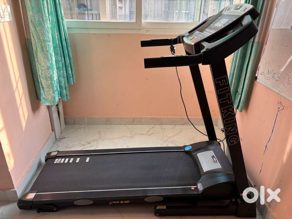 Tread mill in good condition