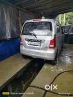 Maruti Suzuki Wagon R 2018