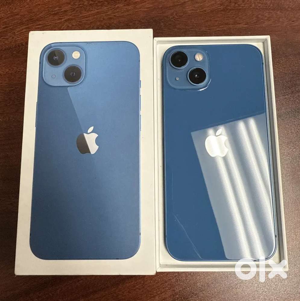iPhone 13 5G