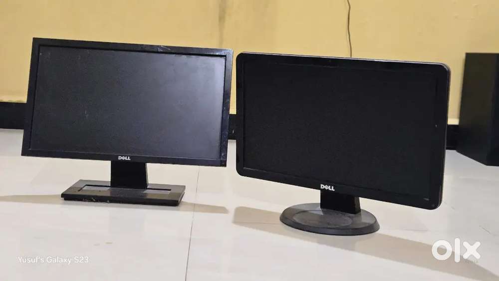 Pc monitor