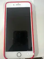 Iphone 7 plus 128 GB