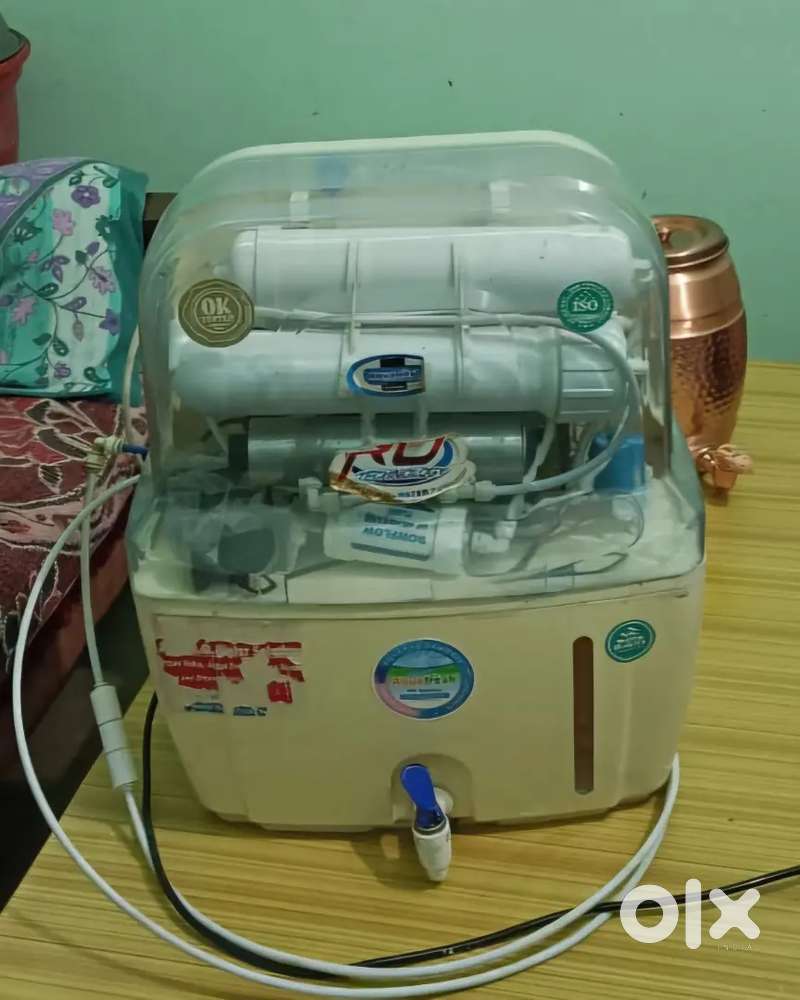 Water Purifier(RO)