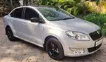 Skoda Rapid 2011-2013 1.6 TDI Ambition Plus, 2012, Diesel