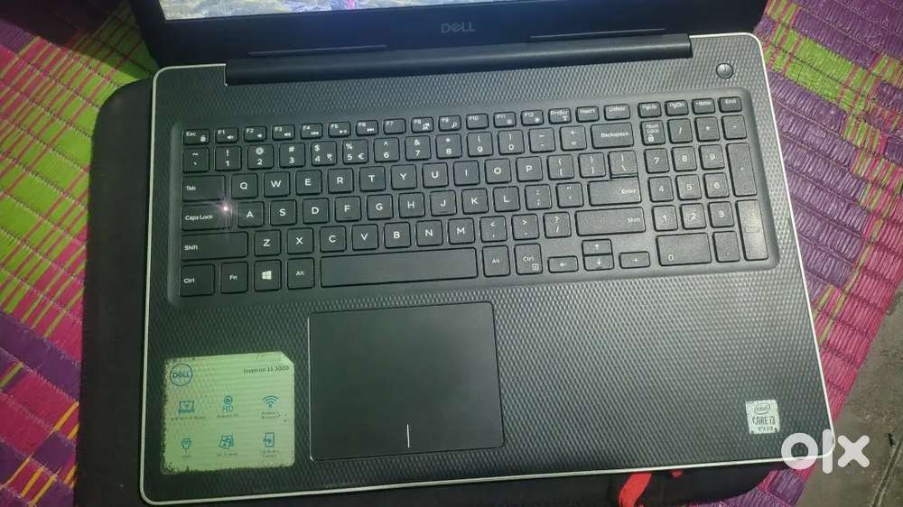Dell 10th generation i3