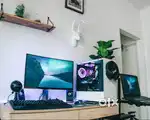 Desktops Starting ₹7,000 | Monitor, Keyboard & Mouse Included | Repair