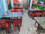 4 Table  16 chair