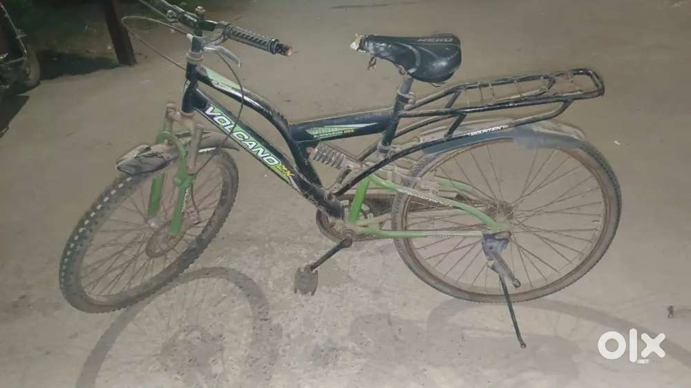 सायकल सायकल