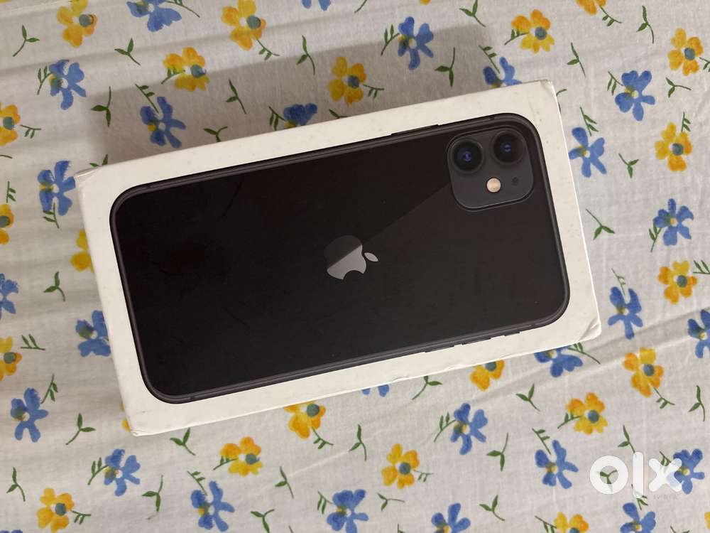 iPhone 11 64gb