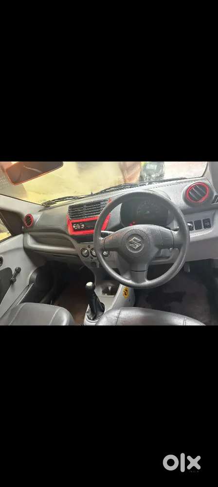 Maruti Suzuki A-Star 2010 Petrol Well Maintained