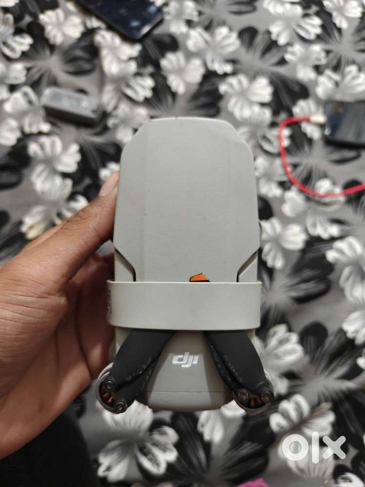 DJI MINI 4K