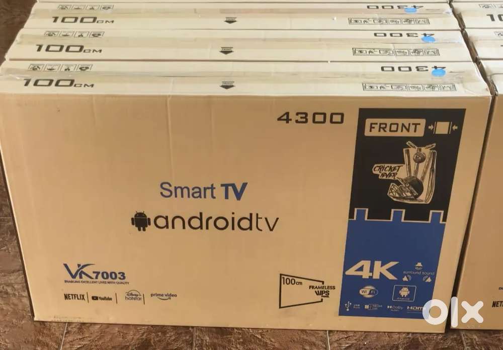 24 inch sony normal full hd led tv 3yr display waranty 6000