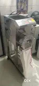 ઘંટી વેચવાની છે 3 hp