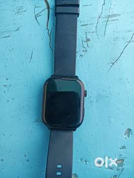 Noise watch