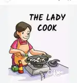 Cook (Lady)