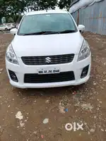 Maruti Suzuki Ertiga 2012-2015 ZXI, 2012, Petrol