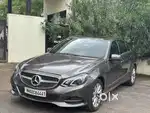 Mercedes E350 Aventegrade