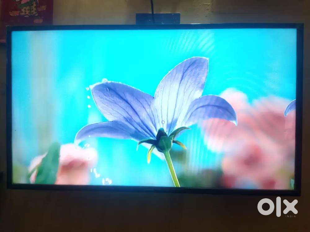 Samsung 32 Inch Full HD LED TV For Sale.