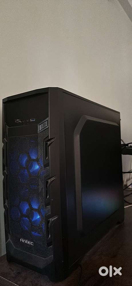 GAMING PC RTX 2060 Super 8GB