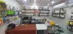 Mobile shop,