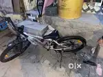 New cycle hai